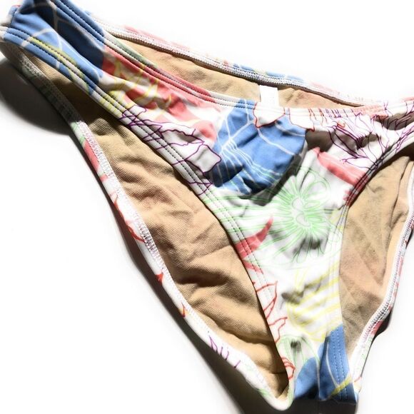 Victoria's Secret Bikini Bottom - Picture 3 of 6